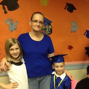 Meet your Posher, Janet